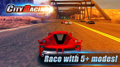 Download City Racing 3D App on your Windows XP/7/8/10 and MAC PC